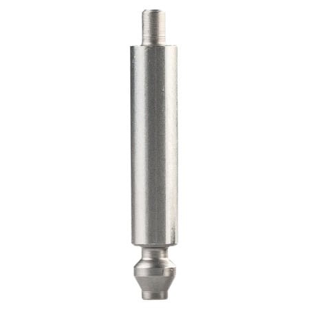 Poinçon pour grignoteuse NIV18 LTX BL 1,6 METABO 630243000