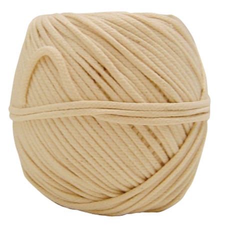 Cordeau tressé coton L'outil parfait