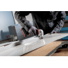 Cisaille à tôle 18 V SCV 18LTX BL 1,6 SOLO METABO 601615840