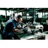 Meuleuse droite filaire GE 710 Plus METABO 600616000