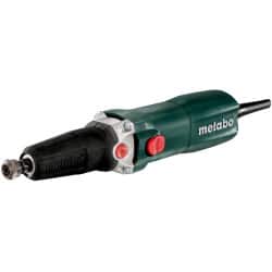 Meuleuse droite filaire GE 710 Plus METABO 600616000