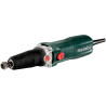 Meuleuse droite filaire GE 710 Plus METABO 600616000