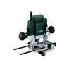Défonceuse OF E 1229 SIGNAL 1 200 W à variateur électronique METABO 601229700