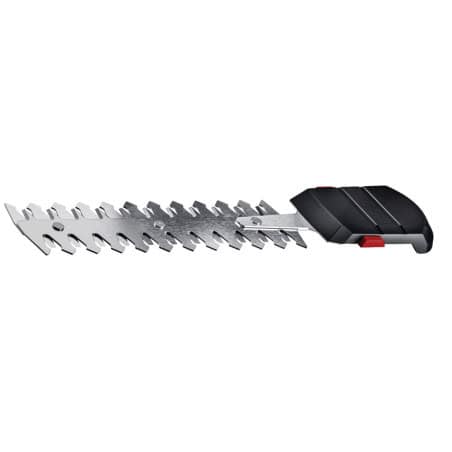 Lame 20 cm pour taille-haie METABO 628425000