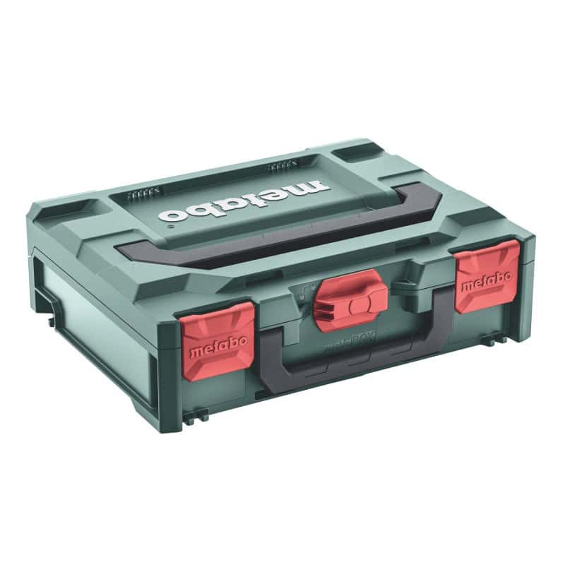 Coffret METABOX 118 METABO 626882000