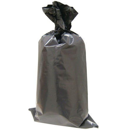 Sac à gravat noir x100