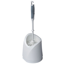 Brosse WC boule