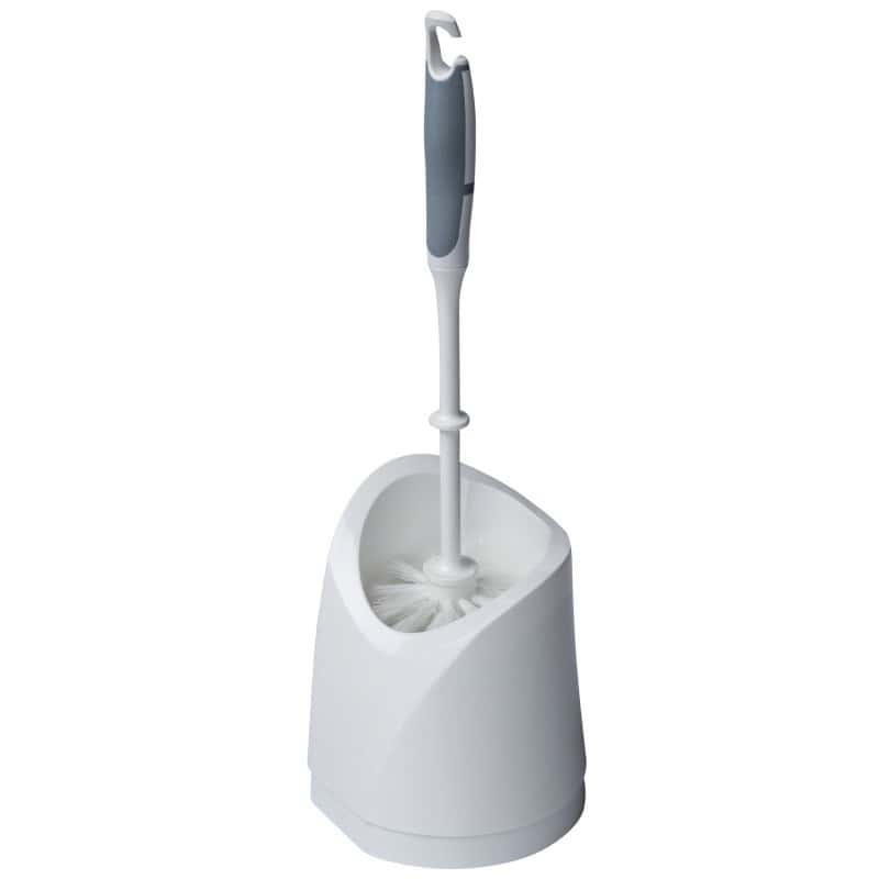 Brosse WC boule