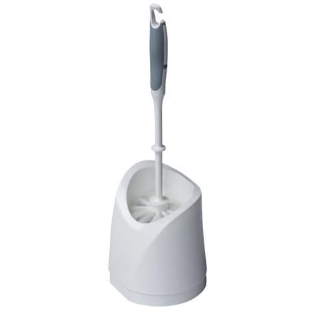 Brosse WC boule