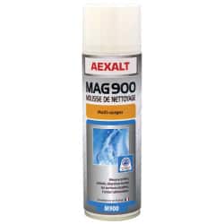Mousse de nettoyage multi-usages AEXALT