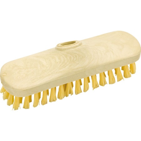 Balai brosse lave-pont