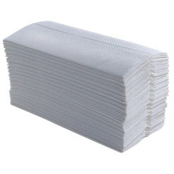 RECHARGE PAPIER ESSUIE-MAINS PLIES