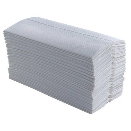 Recharge papier essuie-mains pliés