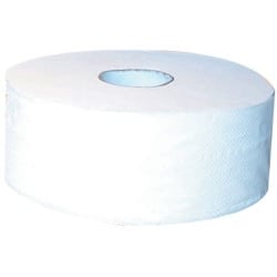 BOBINE PAPIER HYGIENIQUE 400 FORMATS