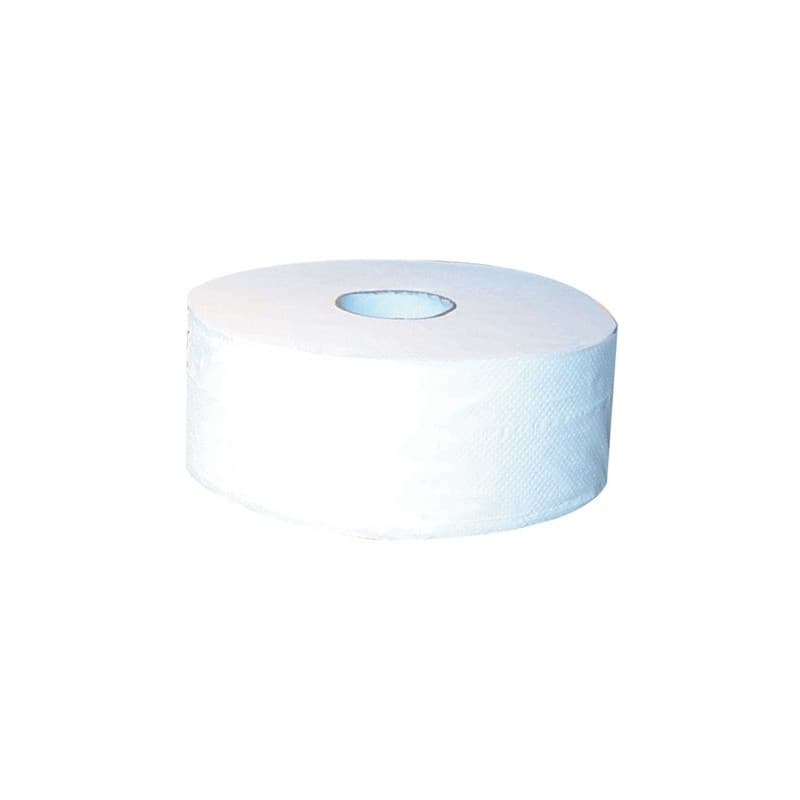 BOBINE PAPIER HYGIENIQUE 400 FORMATS