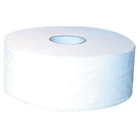 Bobine papier hygiénique 400 formats