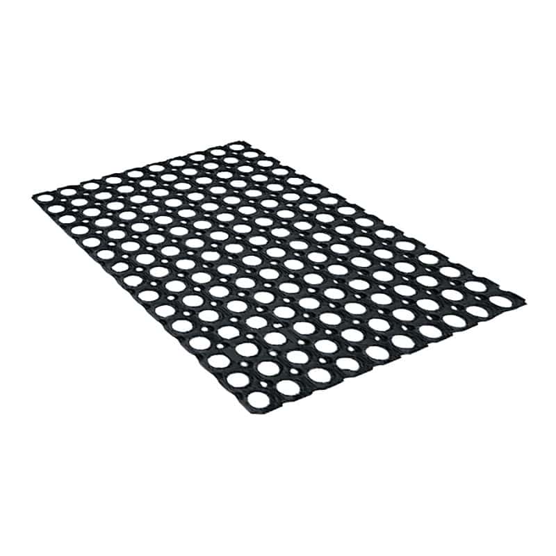 Tapis caillebotis