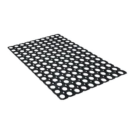 Tapis caillebotis