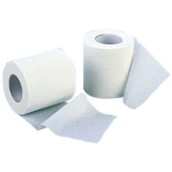 Petit rouleau papier hygiénique 200 formats