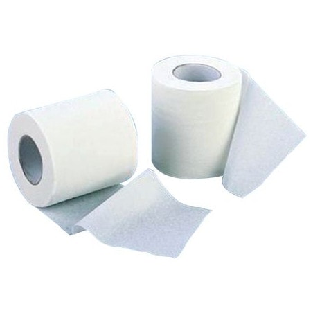 Petit rouleau papier hygiénique 200 formats