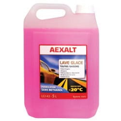 Lave glace antigel toutes...