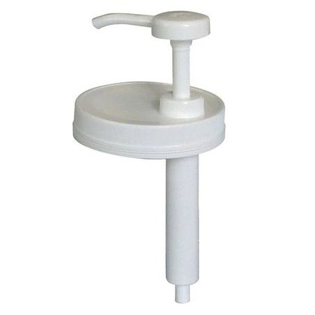 Pompe savon - version microbilles - PLUHO