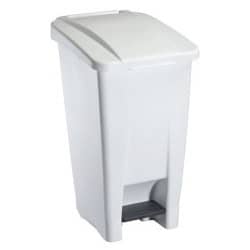 POUBELLE A PEDALE MOBILY 60L