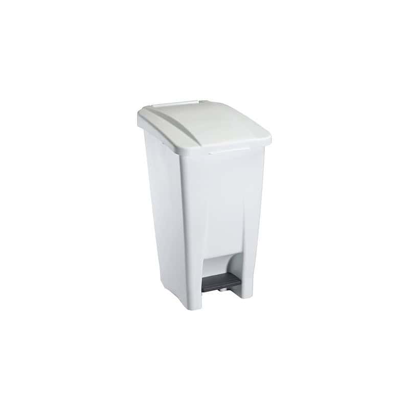 POUBELLE A PEDALE MOBILY 60L