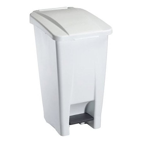 Poubelle à pédale Mobily 60l ROSSIGNOL