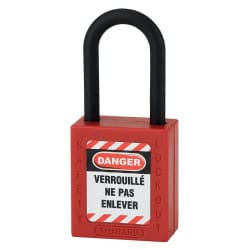Cadenas consignation nylon THIRARD