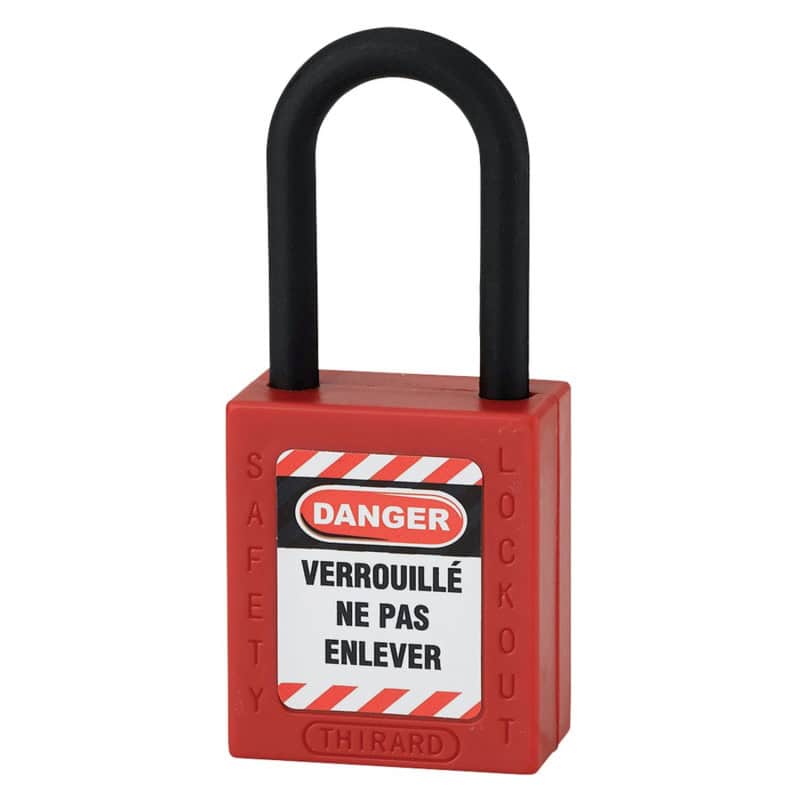 Cadenas consignation nylon THIRARD