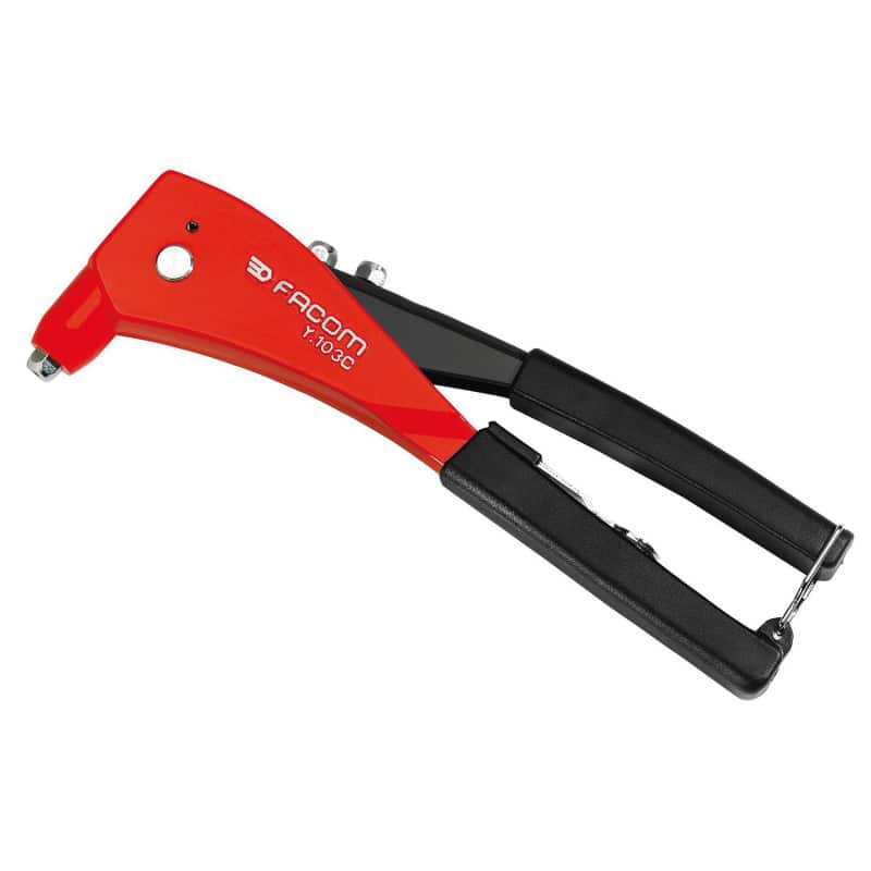Pince à riveter 270 mm FACOM Y.103CPB