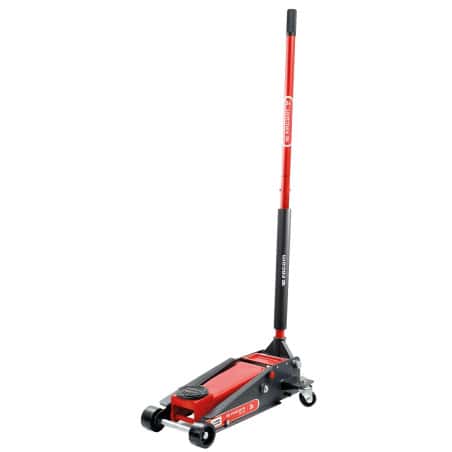 Cric rouleur 3 tonnes FACOM DL.32APB