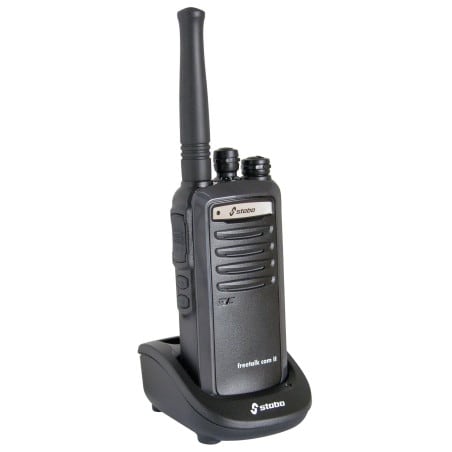 Talkie-walkie freetalt Com II PRESIDENT