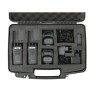 Talkie-walkie freetalt Com II PRESIDENT