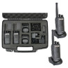 Talkie-walkie freetalt Com II PRESIDENT