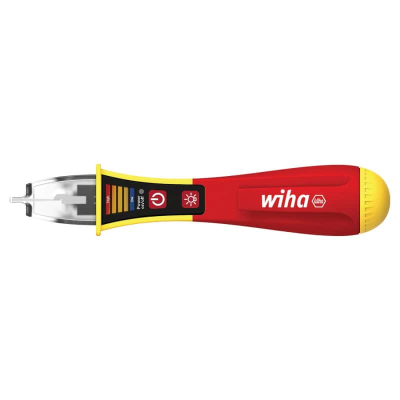 Détecteur de tension sans contact WIHA 43797