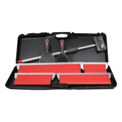 Valise Parfaitliss pour plaquiste L'OUTIL PARFAIT 80374