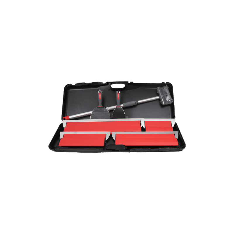 Valise Parfaitliss pour plaquiste L'OUTIL PARFAIT 80374