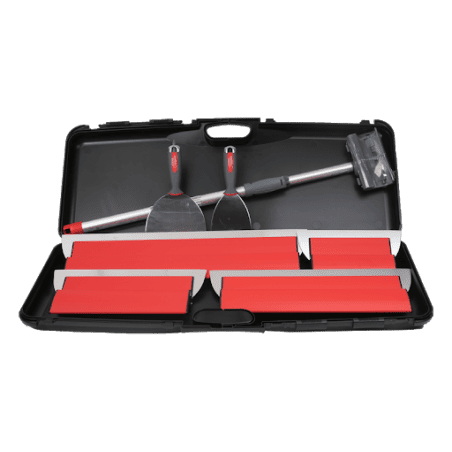 Valise Parfaitliss pour plaquiste L'OUTIL PARFAIT 80374