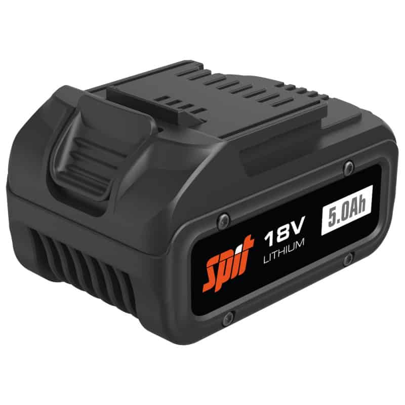 Batterie 18V 2Ah SPIT 054550