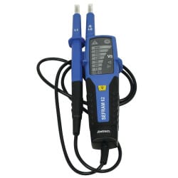 Testeur de tension VAT/DDT SEFRAM