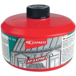 Décapant couverture pour soudure sur métal oxydé EXPRESS