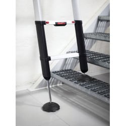 Pied de sécurité pour échelle prime 3 m télescopique TELESTEP