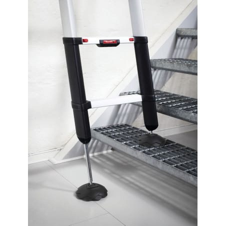 Pied de sécurité pour échelle prime 4.10 m télescopique TELESTEP