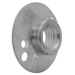 Écrou M14 pour plateau turbo