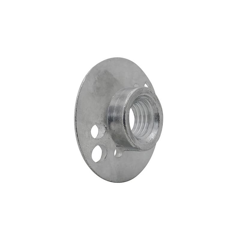 Écrou M14 pour plateau turbo