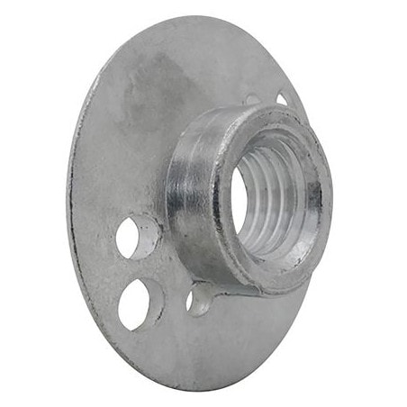 Écrou M14 pour plateau turbo