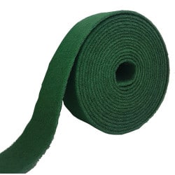 Rouleau tissu non tissé POLITAF 115 x 10 m TAF BAN118
