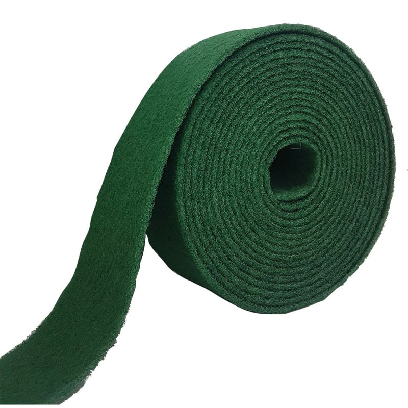 Rouleau tissu non tissé POLITAF 115 x 10 m TAF BAN118